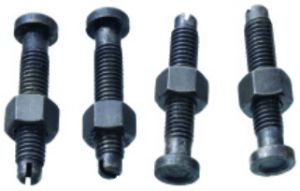Stg Adjusting Screw (Thick)